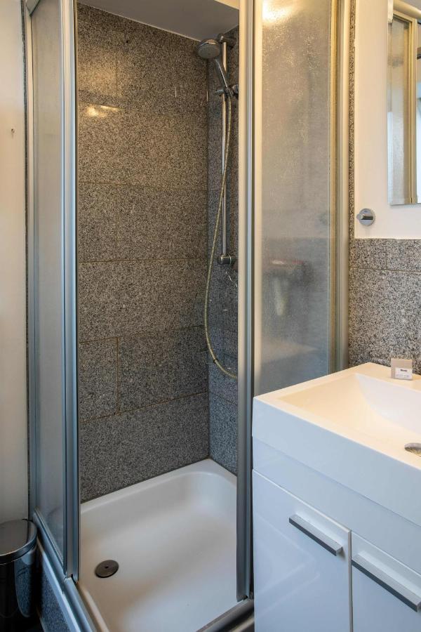 Ferienwohnung Wrixumer Marsch Buitenkant foto