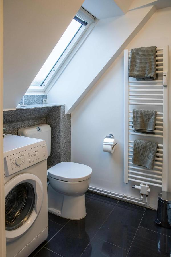 Ferienwohnung Wrixumer Marsch Buitenkant foto